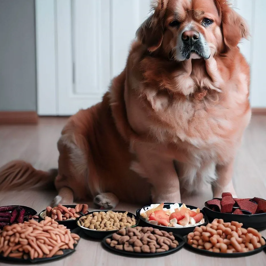 Dieta dla psa z wrażliwym przewodem pokarmowym