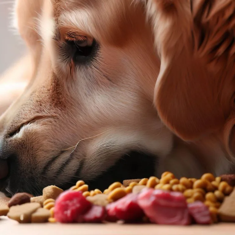 Dieta eliminacyjna u psa